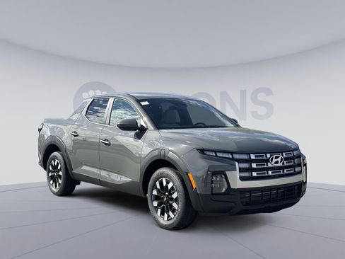 New 2026 Hyundai Santa Cruz SE image 10