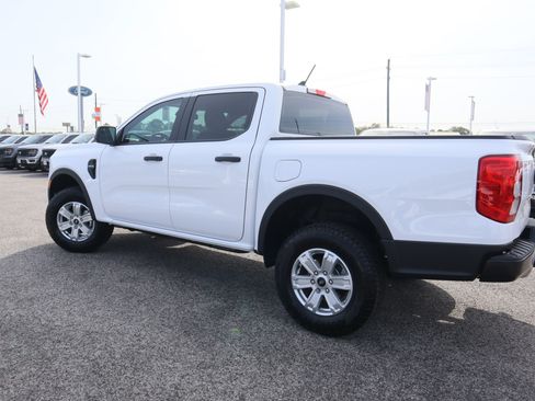 New 2025 Ford Ranger XL w/ Trailer Tow Package image 7