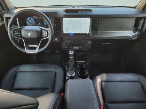 Used 2025 Ford Bronco Big Bend AWD/4WD image 9