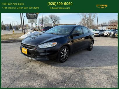 Used 2015 Dodge Dart SE w/ Convenience Group