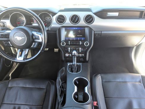 Used 2021 Ford Mustang Premium image 14