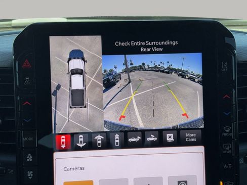 Used 2025 RAM 2500 Limited image 21