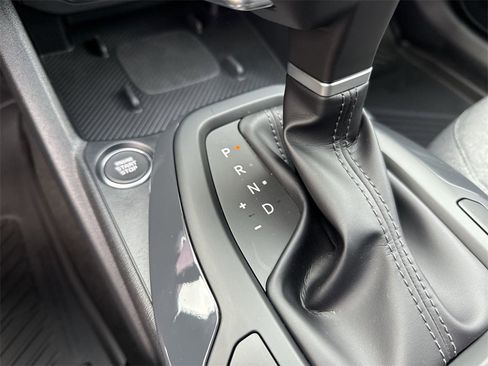 New 2025 Kia K4 EX image 28