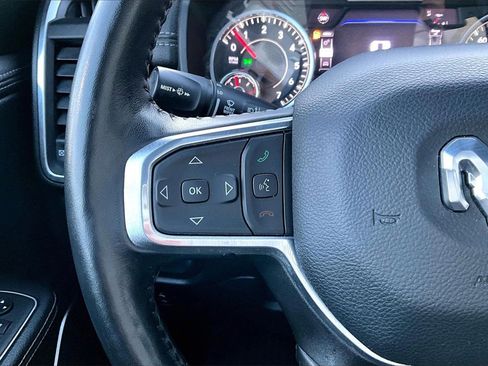 Certified 2023 RAM 1500 Laramie image 29