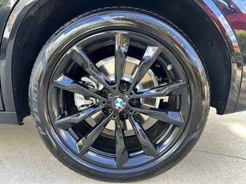 Certified 2023 BMW X3 xDrive30i w/ M Sport Package AWD/4WD image 24