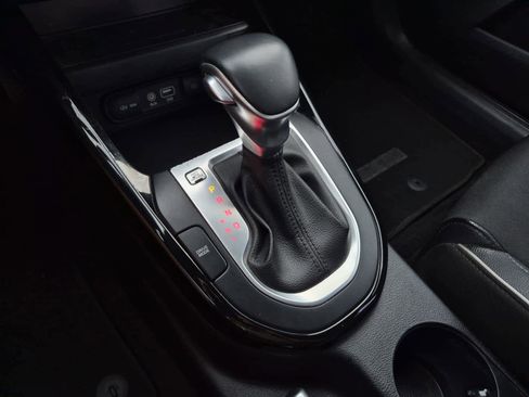 Used 2020 Kia Forte GT-Line w/ GT-Line Premium Package image 31