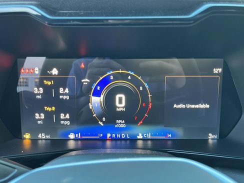 New 2026 Chevrolet Colorado LT w/ LT Convenience Package image 15