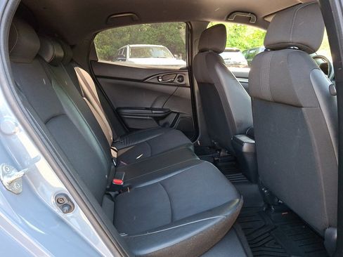 Used 2020 Honda Civic Sport image 13