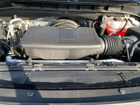 Used 2026 GMC Yukon Denali w/ LPO, Floor Liner Package AWD/4WD image 20