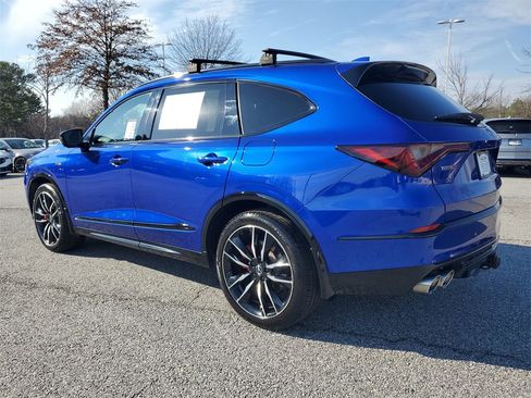 Certified 2022 Acura MDX Type S image 7