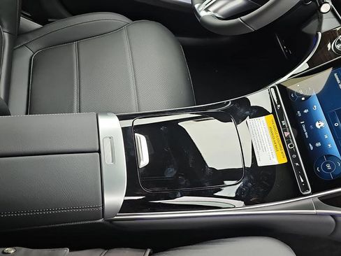 New 2026 Mercedes-Benz GLC 300 4MATIC image 16