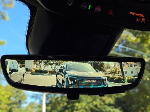 New 2026 GMC Terrain Elevation w/ Elevation Premium Package image 11