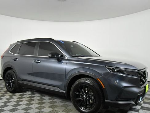 Used 2024 Honda CR-V Sport-L image 9
