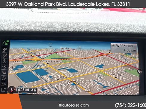 Used 2016 BMW 535i Sedan RWD image 57