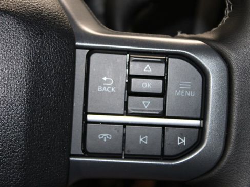 Used 2025 Ford F150 XLT w/ Equipment Group 301A Standard AWD/4WD image 35
