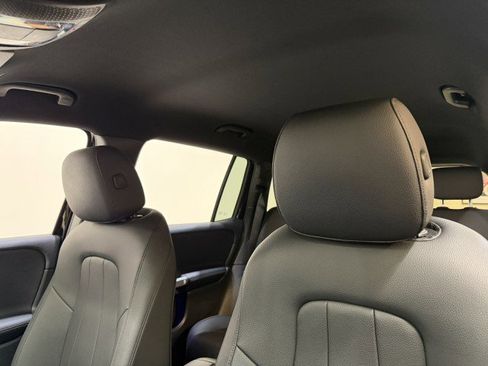 Certified 2025 Mercedes-Benz GLB 250 image 15