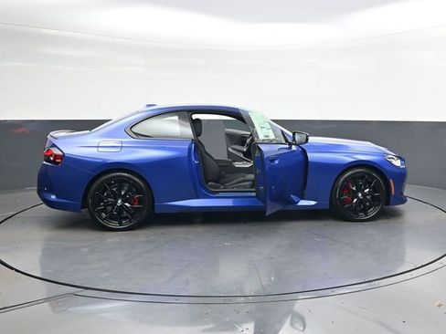 New 2026 BMW 230i xDrive Coupe w/ Premium Package image 36