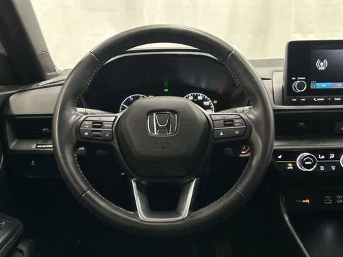 Used 2024 Honda CR-V Sport image 15