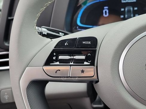 New 2026 Hyundai Elantra Sport FWD image 7