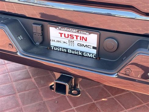 New 2026 GMC Sierra 2500 Denali image 30