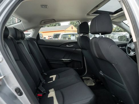 Used 2016 Honda Civic EX-T image 10