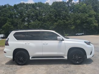 Used 2023 Lexus GX 460 w/ Black Line Special Edition AWD/4WD video 2