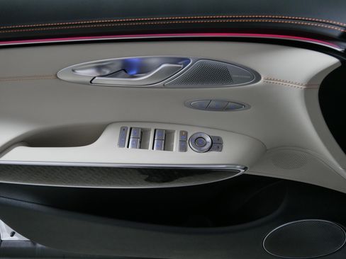 Used 2026 Genesis GV70 3.5T Sport Prestige image 19