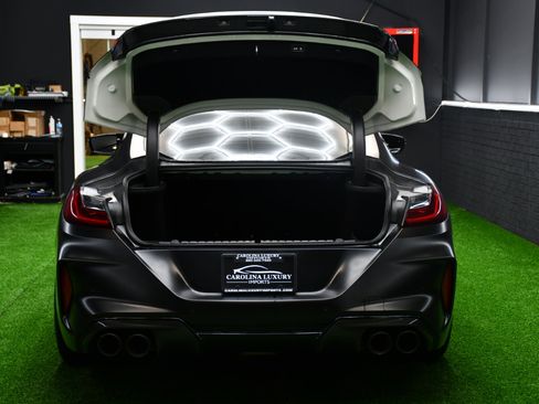 Used 2023 BMW M8 Competition w/ M Carbon Exterior Package image 45