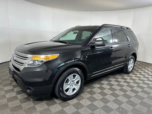 Used 2013 Ford Explorer 4WD image 7