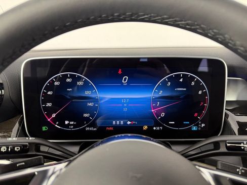 New 2026 Mercedes-Benz GLC 300 4MATIC image 22