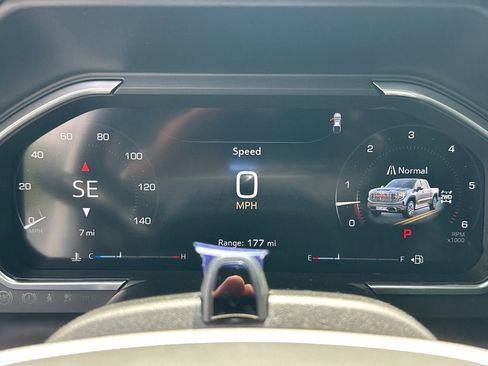 New 2026 GMC Sierra 1500 Denali AWD/4WD image 28