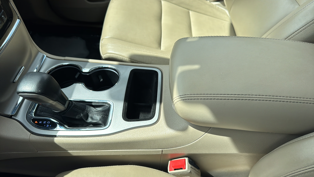 Used 2020 Jeep Grand Cherokee Limited RWD image 26