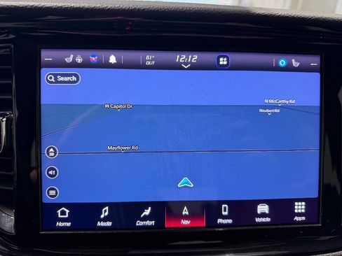 Used 2021 Dodge Durango R/T w/ Trailer Tow Group IV image 51