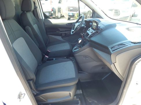 Used 2020 Ford Transit Connect XL FWD image 16