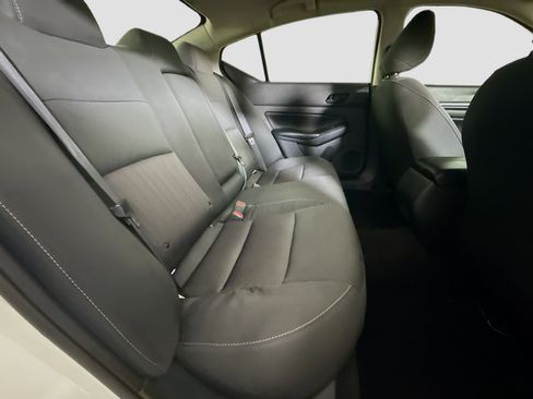 Used 2025 Nissan Altima 2.5 S image 27