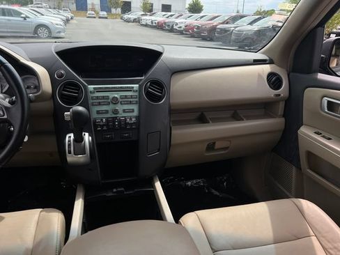 Used 2009 Honda Pilot EX-L image 13