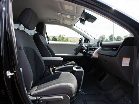 Certified 2024 Hyundai Ioniq 5 SEL AWD/4WD image 10