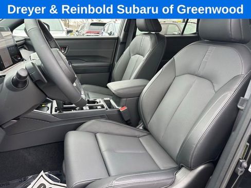 New 2026 Subaru Outback Touring XT image 30