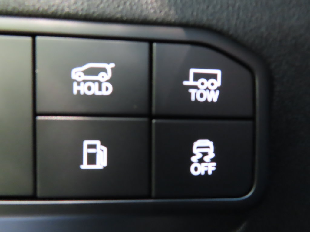 New 2027 Kia Telluride SX Prestige w/ Towing Package AWD/4WD image 16