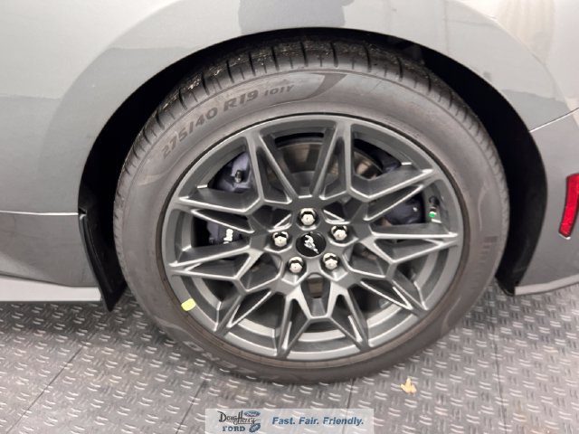 New 2026 Ford Mustang GT Premium w/ GT Performance Package RWD image 26