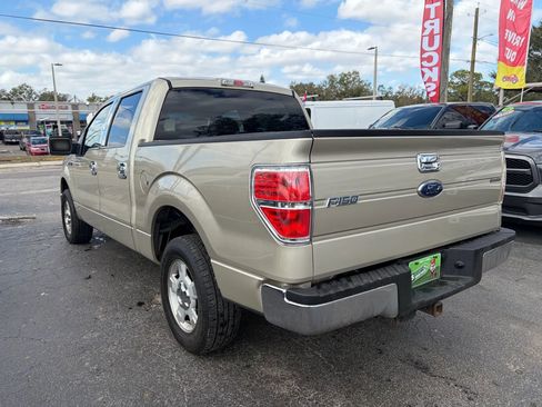 Used 2009 Ford F150 XL RWD image 6