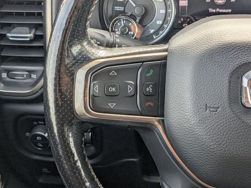 Used 2020 RAM 1500 Rebel w/ Rebel Level 2 Equipment Group image 19