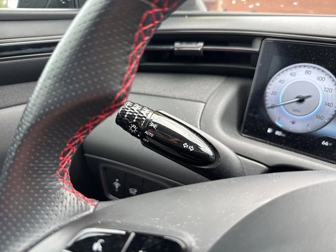 Used 2022 Hyundai Tucson N Line image 30