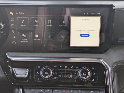 Used 2023 GMC Sierra 1500 Denali w/ Denali Reserve Package image 18