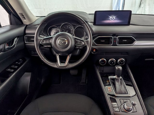 Used 2025 MAZDA CX-5 AWD 2.5 S image 21