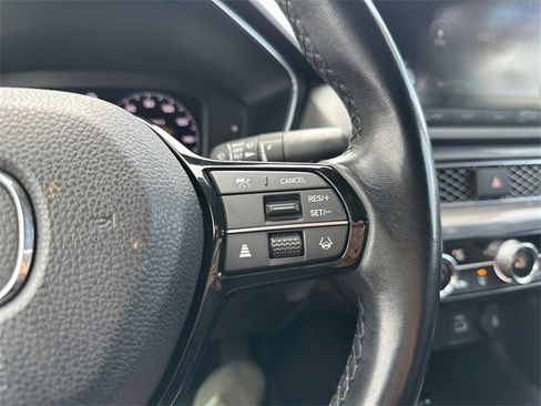 Used 2023 Acura Integra Base image 21