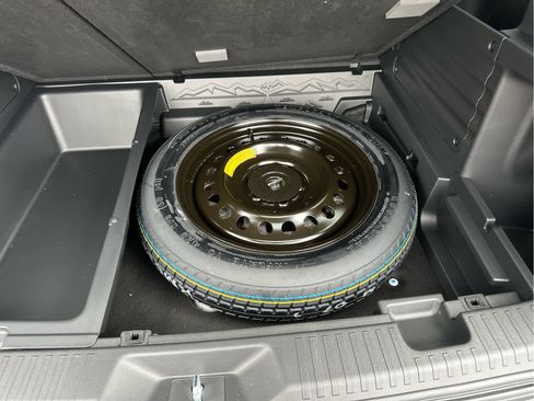 New 2026 Honda Passport TrailSport image 53