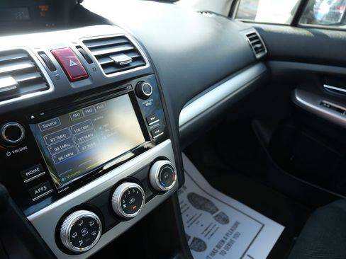 Used 2015 Subaru Impreza 2.0i Premium image 13