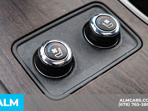 Used 2024 Nissan Murano Platinum image 42