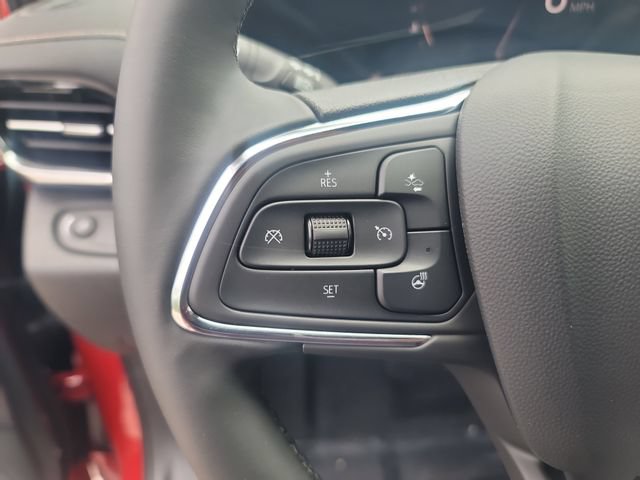 New 2026 Buick Envista Preferred FWD image 24